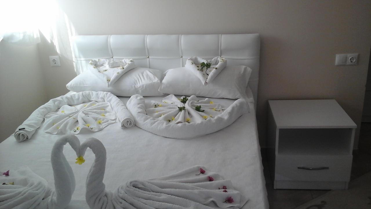 Vira Hotel Dalyan Eksteriør bilde