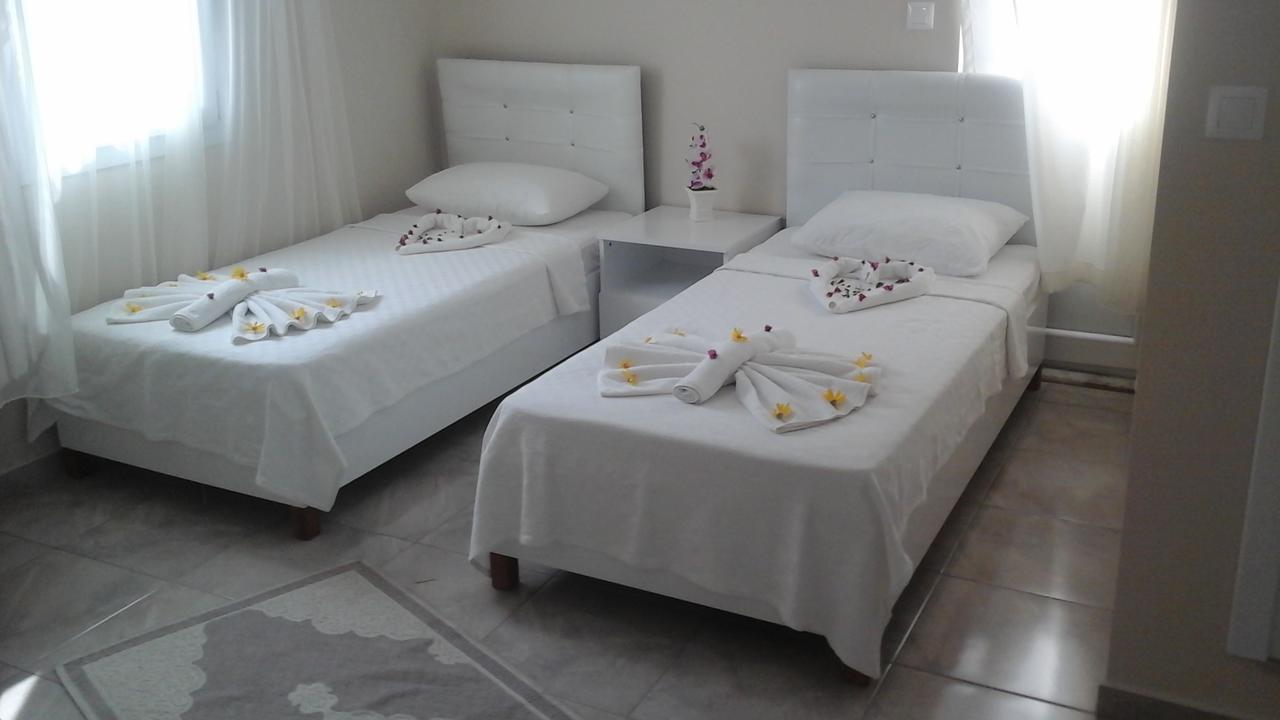 Vira Hotel Dalyan Eksteriør bilde