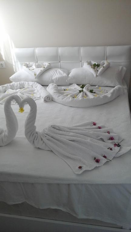 Vira Hotel Dalyan Eksteriør bilde