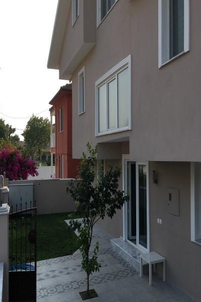 Vira Hotel Dalyan Eksteriør bilde