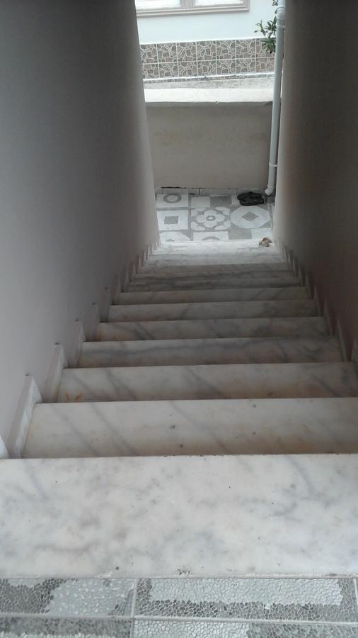 Vira Hotel Dalyan Eksteriør bilde
