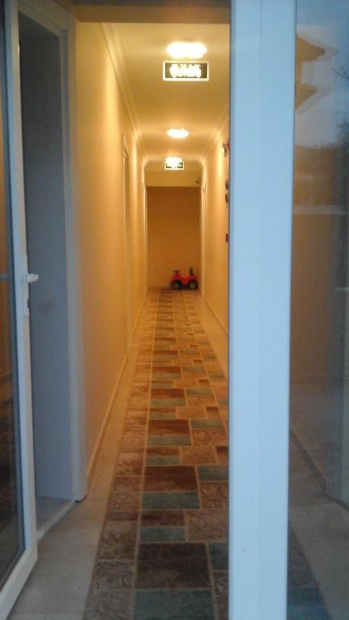 Vira Hotel Dalyan Eksteriør bilde
