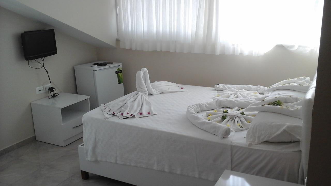 Vira Hotel Dalyan Eksteriør bilde