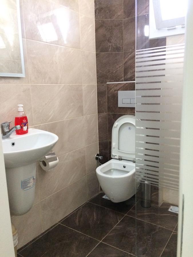 Vira Hotel Dalyan Eksteriør bilde