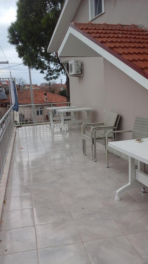 Vira Hotel Dalyan Eksteriør bilde