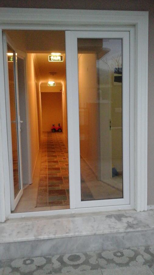 Vira Hotel Dalyan Eksteriør bilde