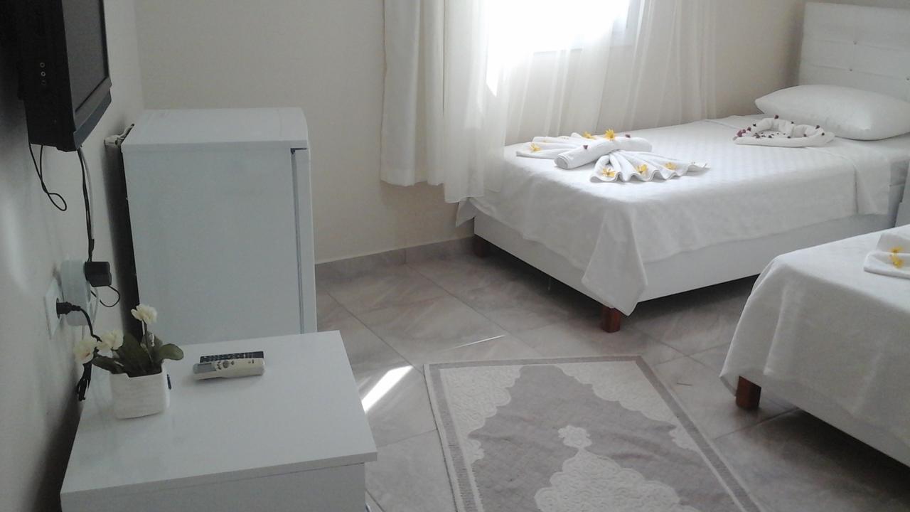 Vira Hotel Dalyan Eksteriør bilde