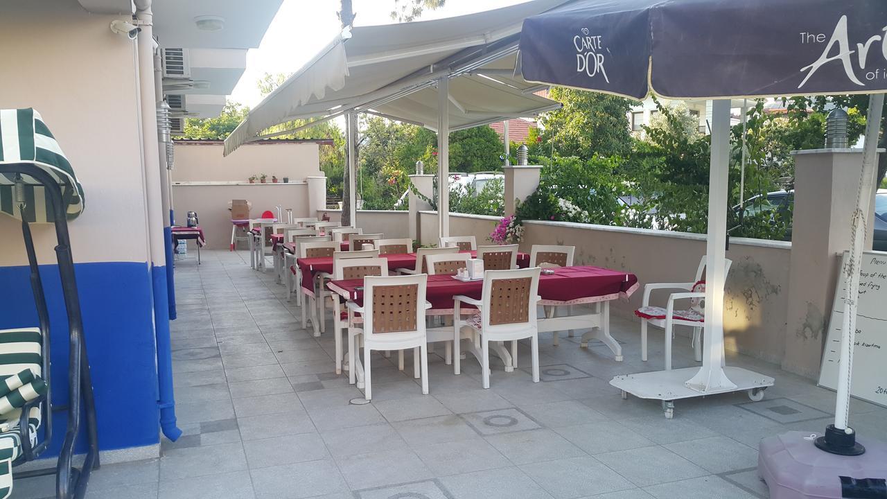 Vira Hotel Dalyan Eksteriør bilde