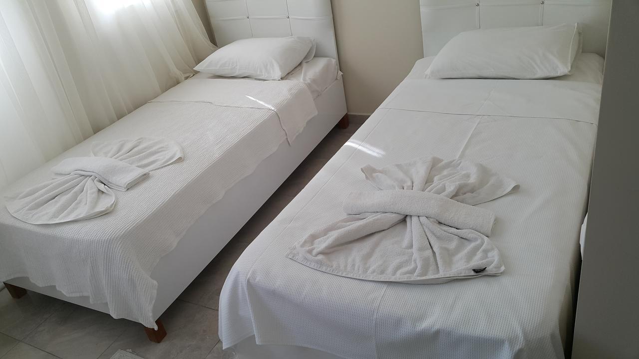 Vira Hotel Dalyan Eksteriør bilde