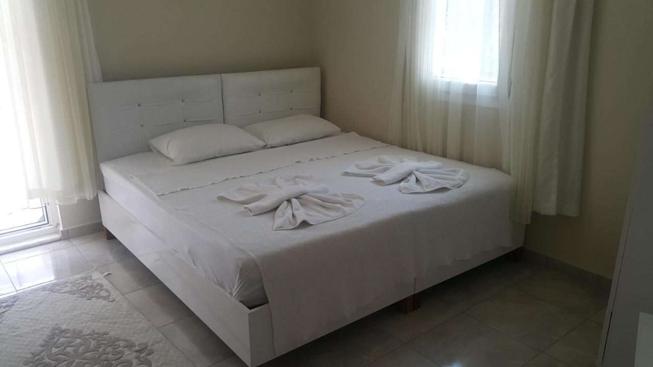 Vira Hotel Dalyan Eksteriør bilde
